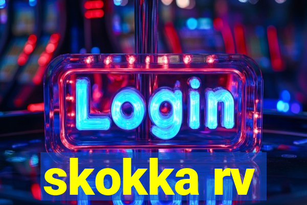 skokka rv