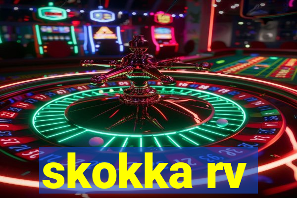 skokka rv