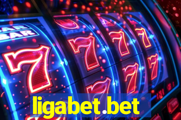 ligabet.bet