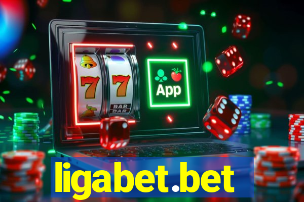 ligabet.bet