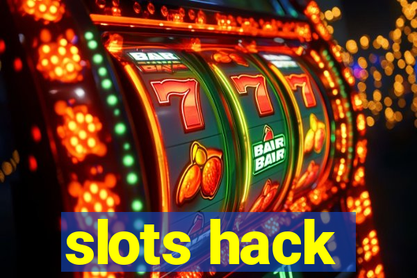 slots hack