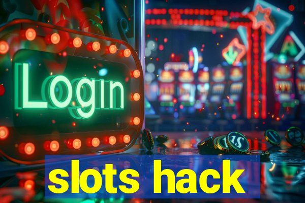 slots hack