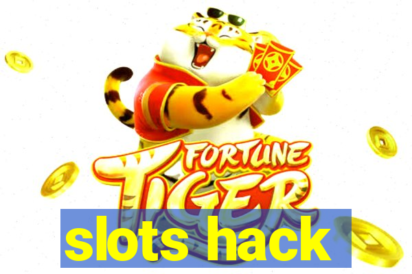 slots hack