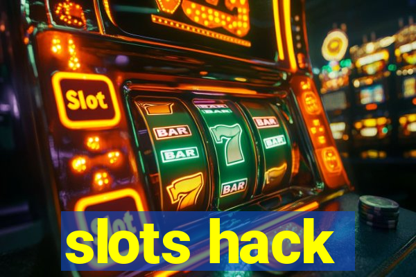 slots hack