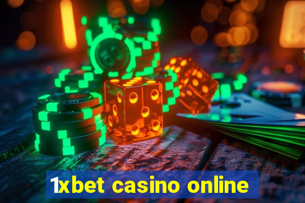 1xbet casino online