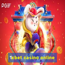 1xbet casino online