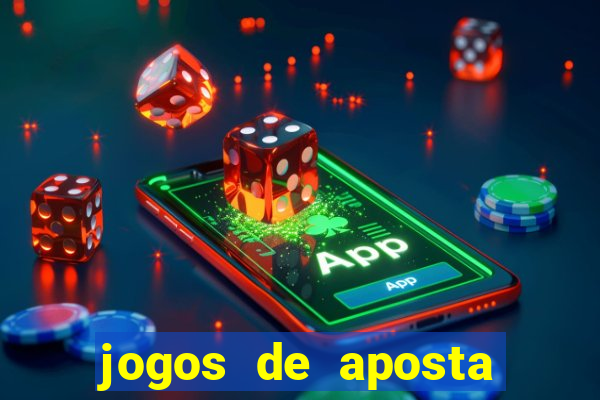 jogos de aposta com 1 real