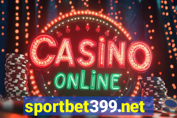 sportbet399.net