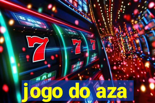 jogo do aza