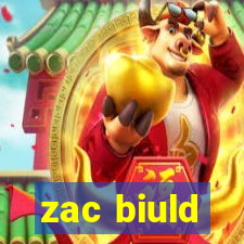 zac biuld