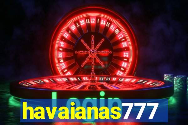 havaianas777