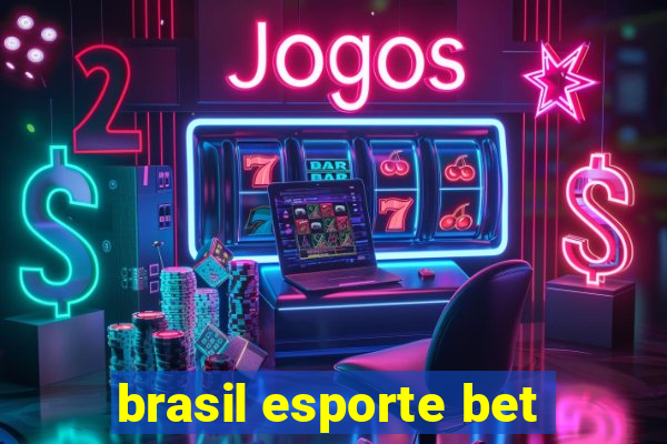 brasil esporte bet