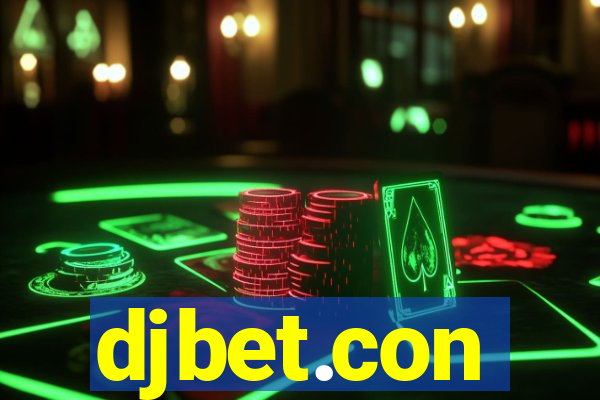 djbet.con