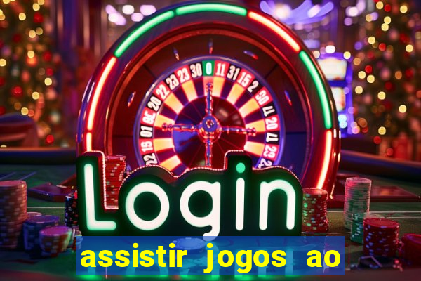 assistir jogos ao vivo rmc