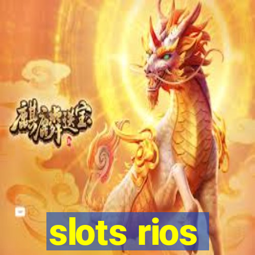 slots rios