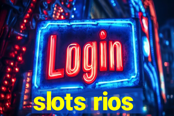 slots rios