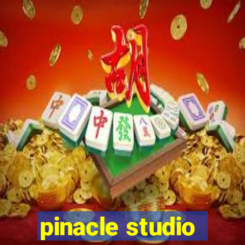 pinacle studio