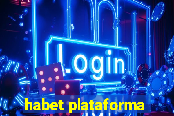 habet plataforma