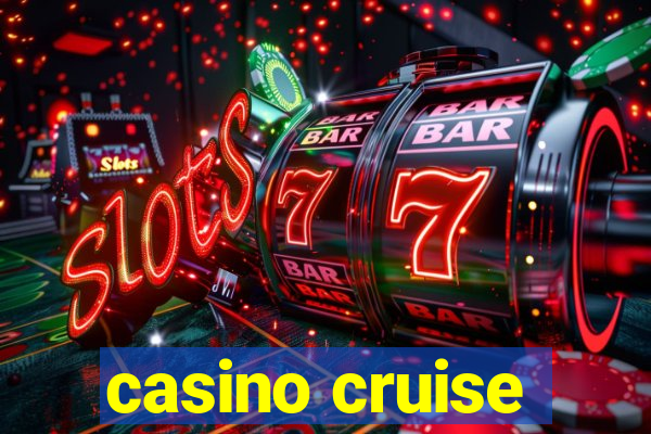 casino cruise