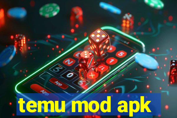 temu mod apk