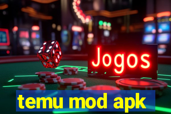 temu mod apk