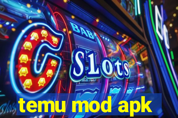 temu mod apk