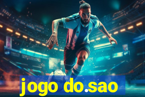 jogo do.sao