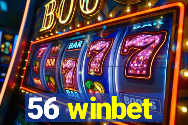 56 winbet