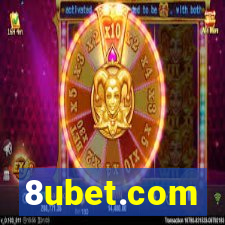 8ubet.com