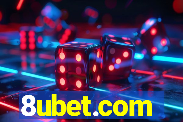 8ubet.com