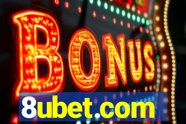 8ubet.com