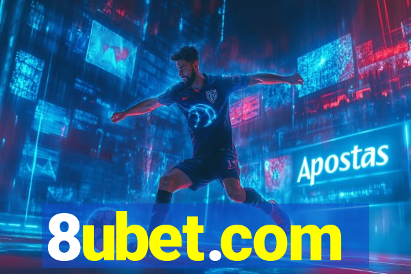 8ubet.com