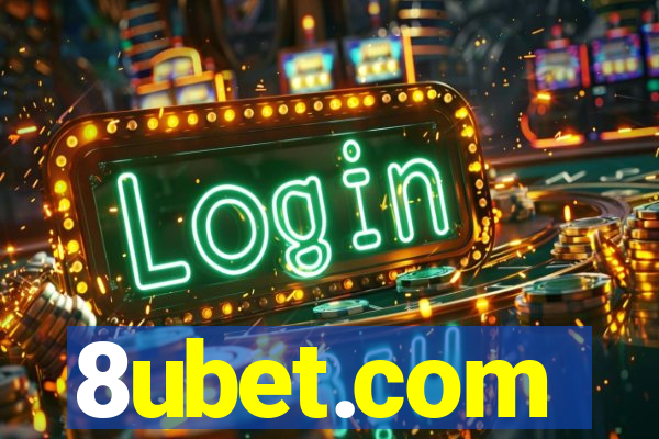 8ubet.com