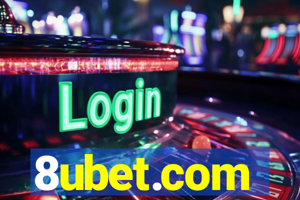 8ubet.com