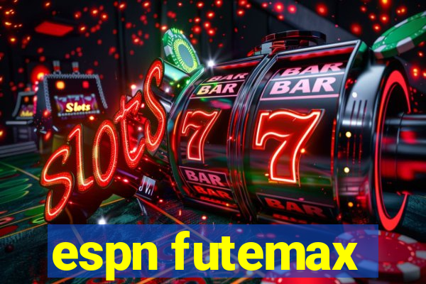 espn futemax