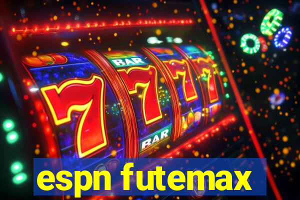 espn futemax