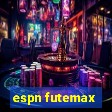 espn futemax