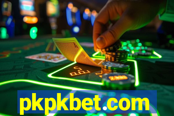 pkpkbet.com