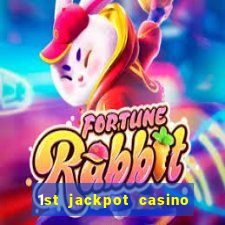 1st jackpot casino tunica hotel