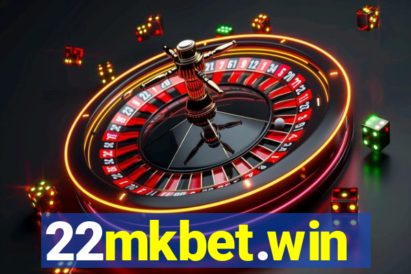 22mkbet.win