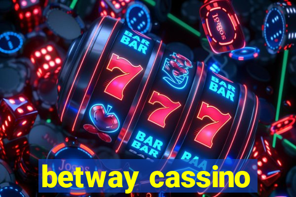 betway cassino