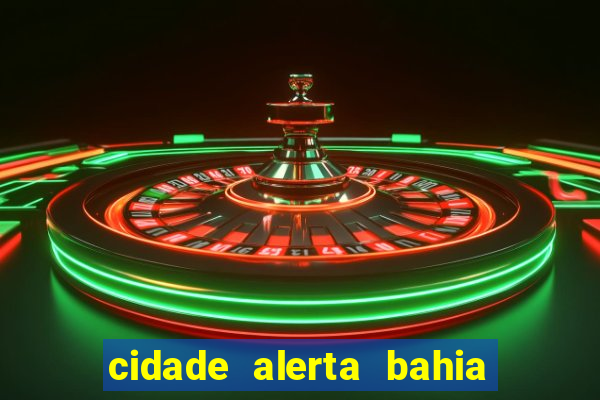 cidade alerta bahia adelson carvalho hoje