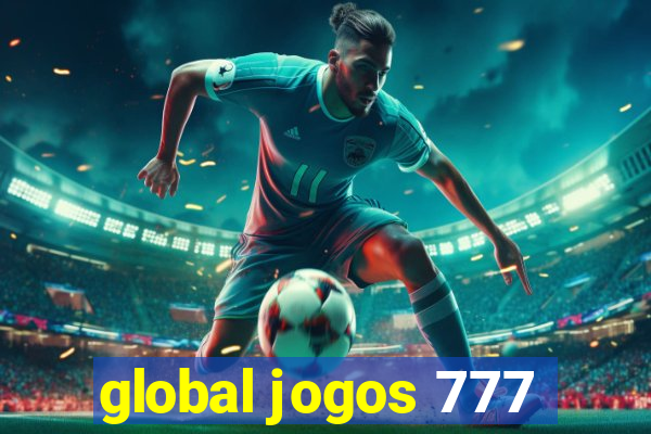 global jogos 777