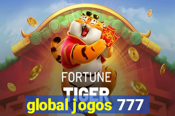 global jogos 777