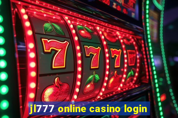 jl777 online casino login