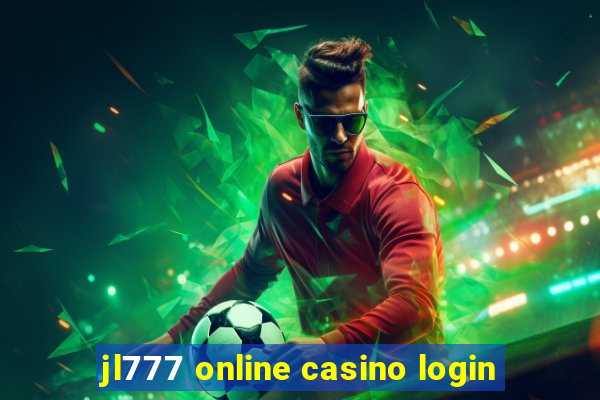 jl777 online casino login