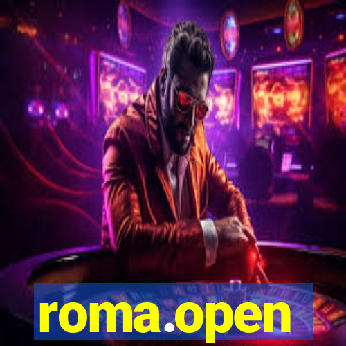 roma.open