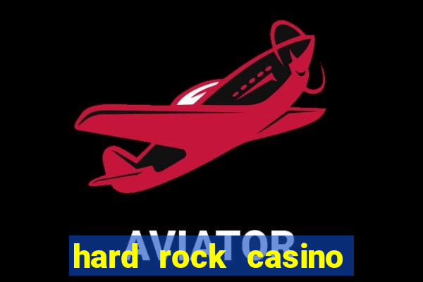 hard rock casino punta cana tripadvisor