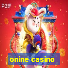 onine casino