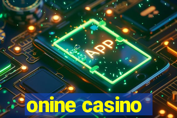 onine casino